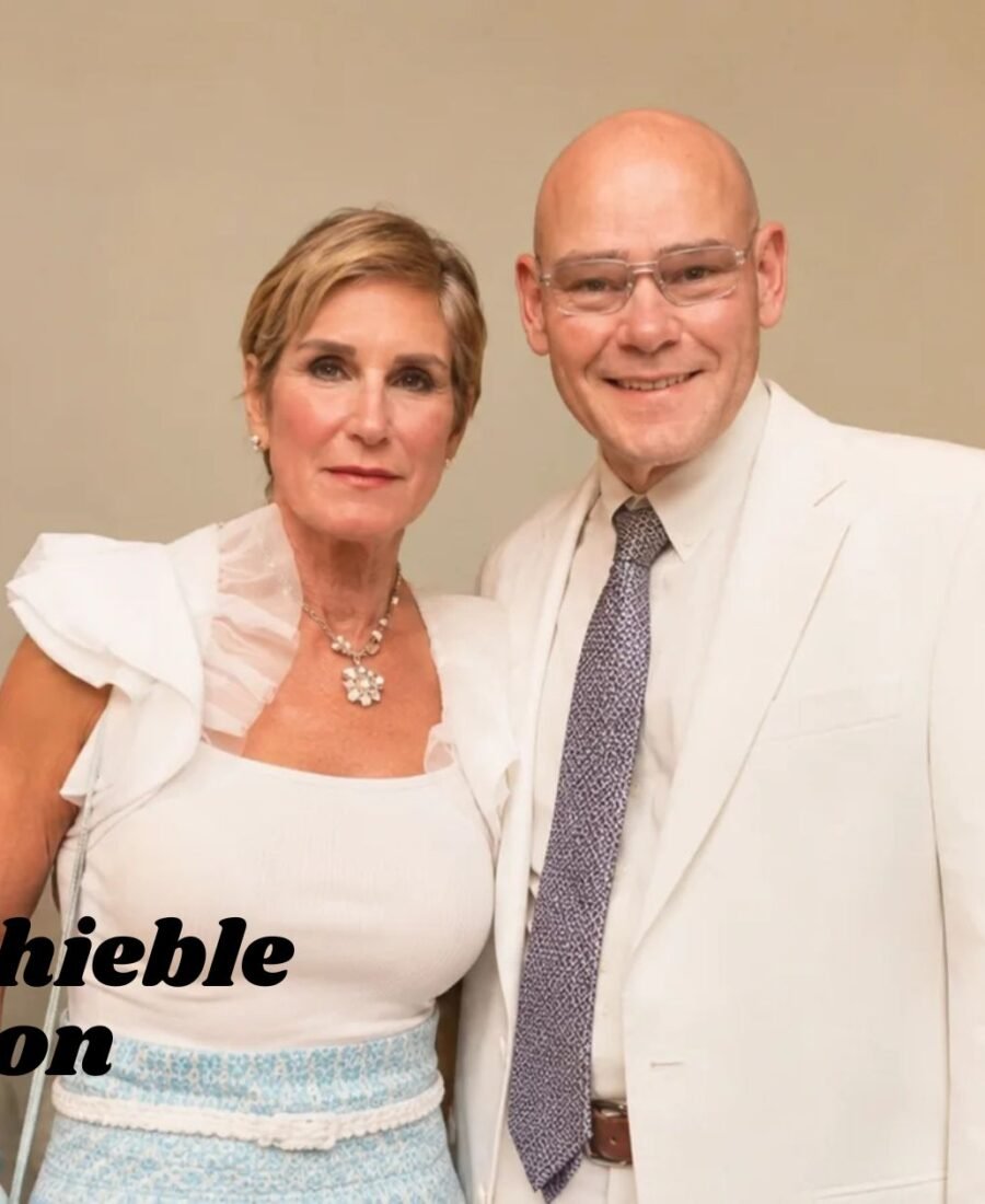 Joanne Schieble Simpson: The Remarkable Story of Steve Jobs’ Biological Mother