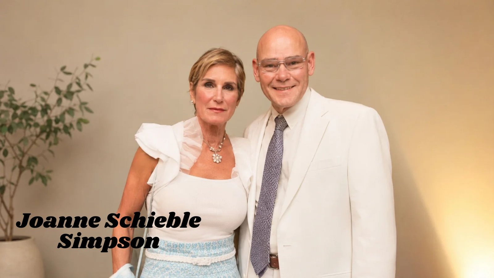 Joanne Schieble Simpson: The Remarkable Story of Steve Jobs’ Biological Mother