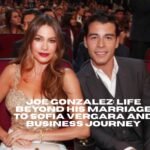 Joe Gonzalez’s Life After Fame and His Business Success Story