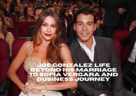Joe Gonzalez’s Life After Fame and His Business Success Story