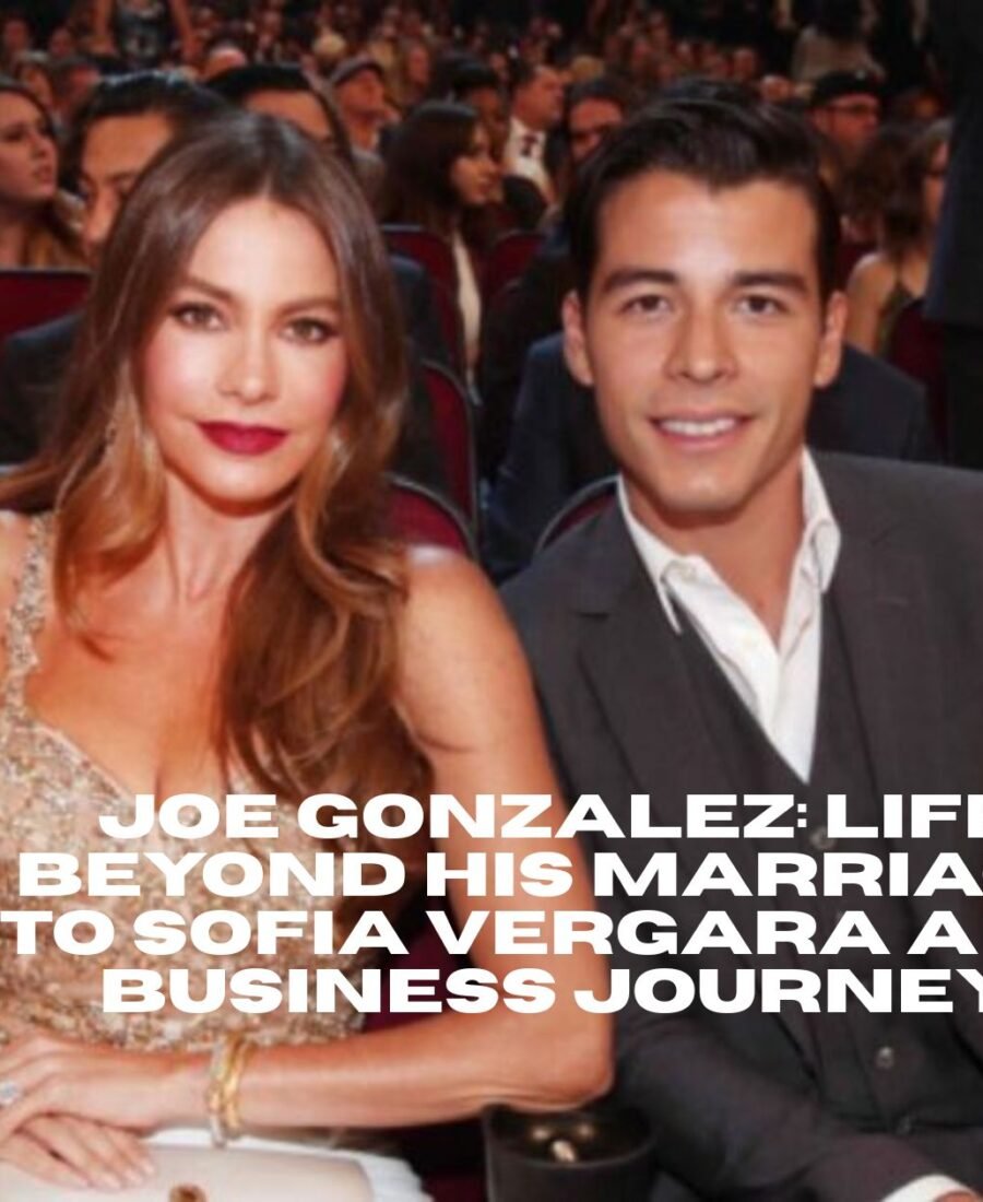 Joe Gonzalez’s Life After Fame and His Business Success Story