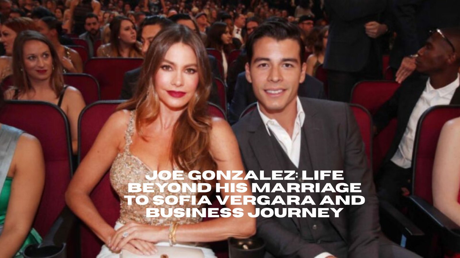Joe Gonzalez’s Life After Fame and His Business Success Story