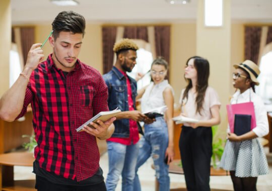 Key Things to Check Before Joining a Boarding School
