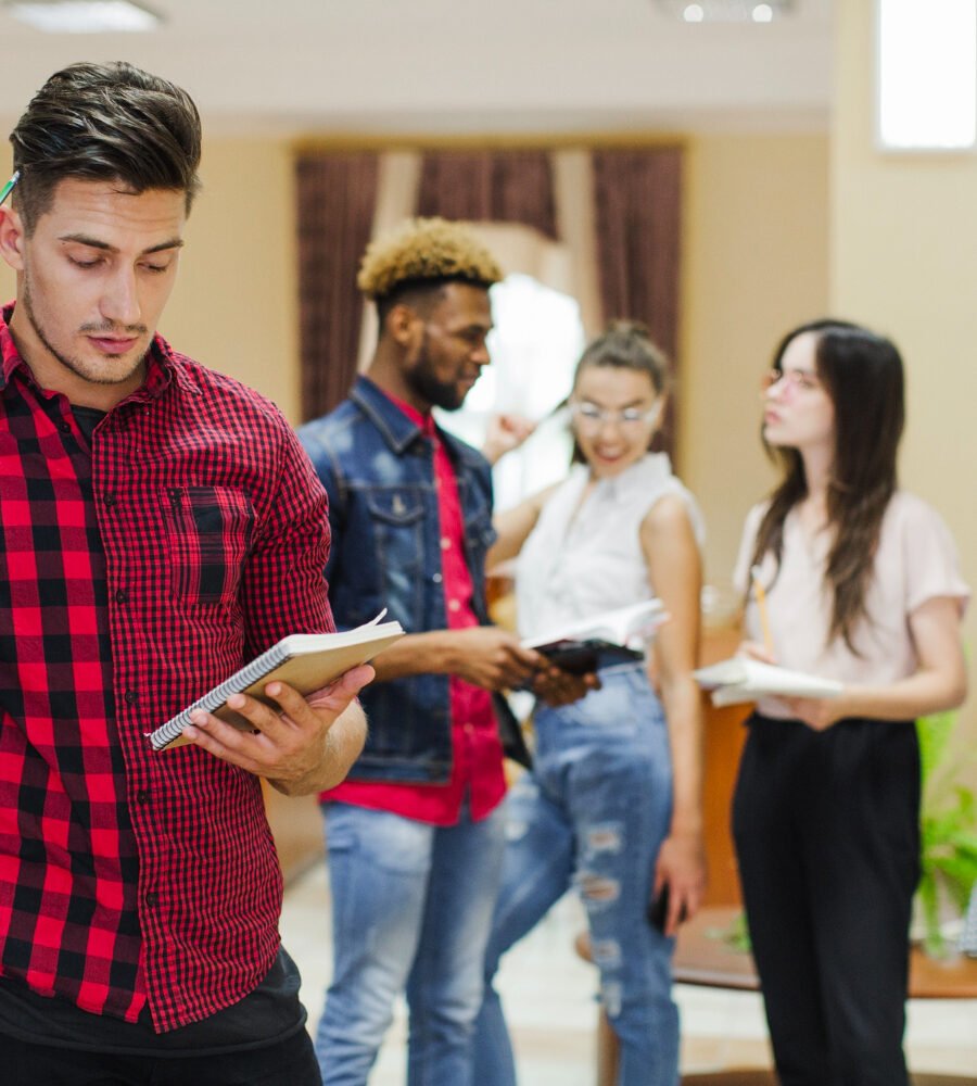 Key Things to Check Before Joining a Boarding School