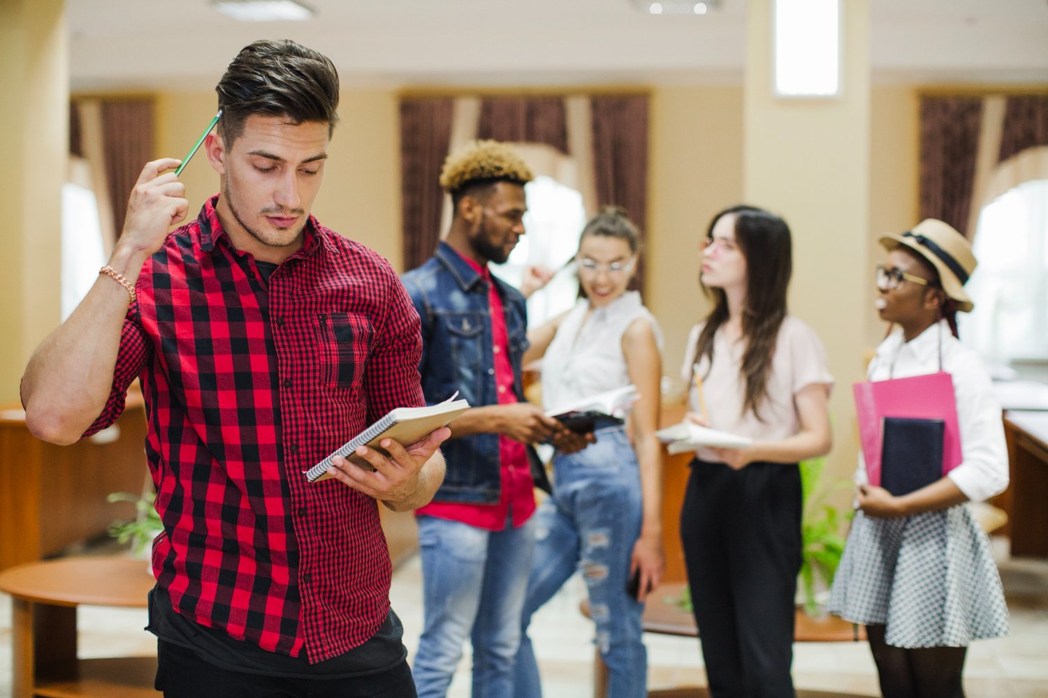 Key Things to Check Before Joining a Boarding School