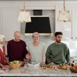 Designing a Family-Friendly Kitchen Without Sacrificing Style