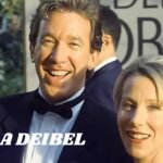 Laura Deibel Biography: Life Before and After Tim Allen
