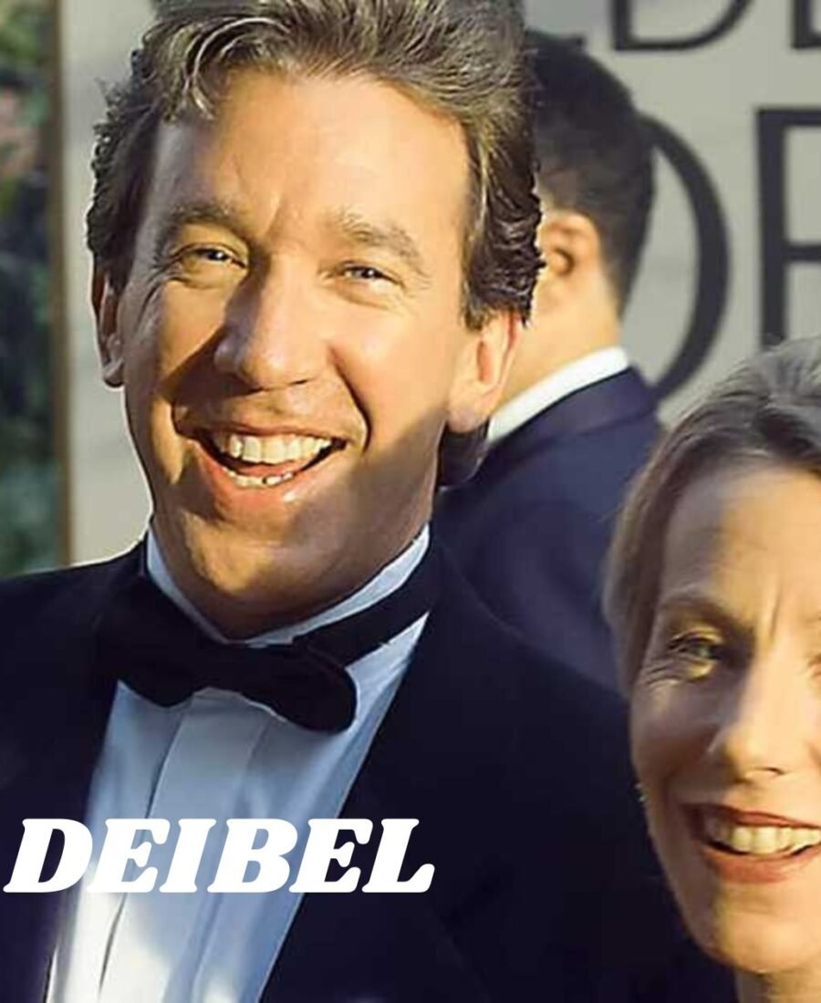 Laura Deibel Biography: Life Before and After Tim Allen