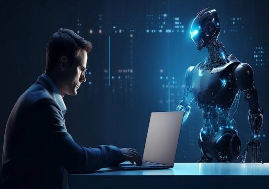 Finance Leadership in the Age of AI: Strategy, Talent, and Transformation