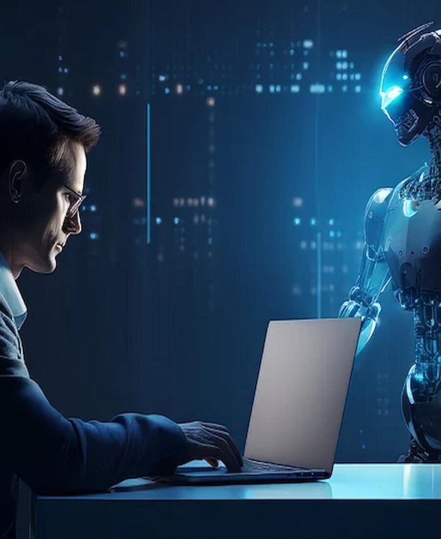 Finance Leadership in the Age of AI: Strategy, Talent, and Transformation