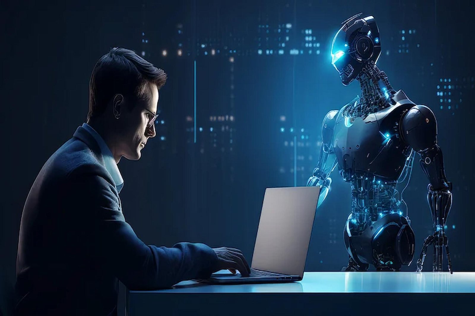 Finance Leadership in the Age of AI: Strategy, Talent, and Transformation