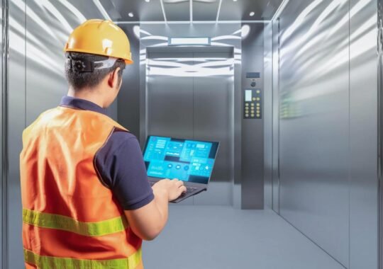 Behind the Quote: What Really Separates Singapore’s Lift Maintenance Firms
