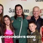 Inside Morgan Patrick McDonough’s Life As Neal McDonough’s Son