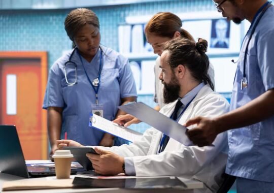 Advanced Approaches to Specialized Medical Care