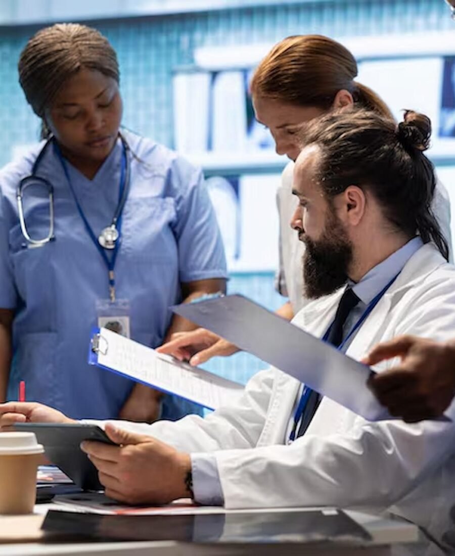 Advanced Approaches to Specialized Medical Care