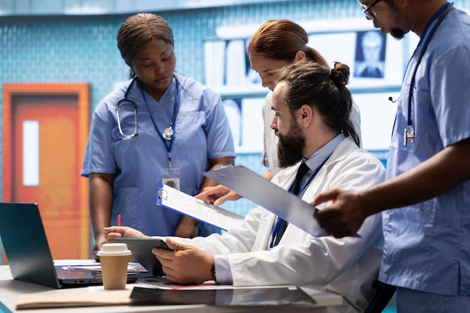 Advanced Approaches to Specialized Medical Care
