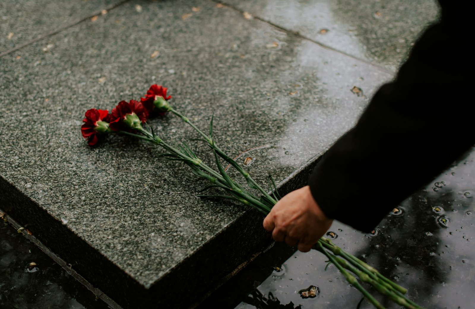 The Importance of Memorials In The Grief Process