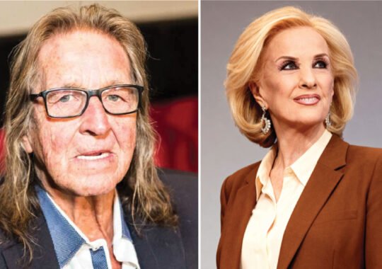 Mirtha Jung Today: The Current Location of George Jung’s Former Wife