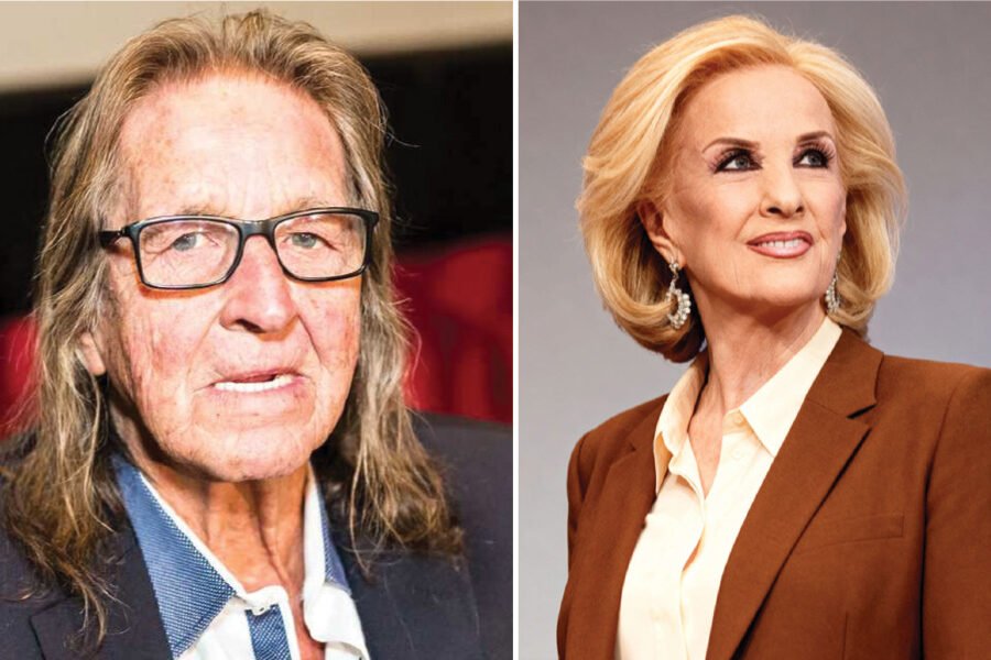 Mirtha Jung Today: The Current Location of George Jung’s Former Wife