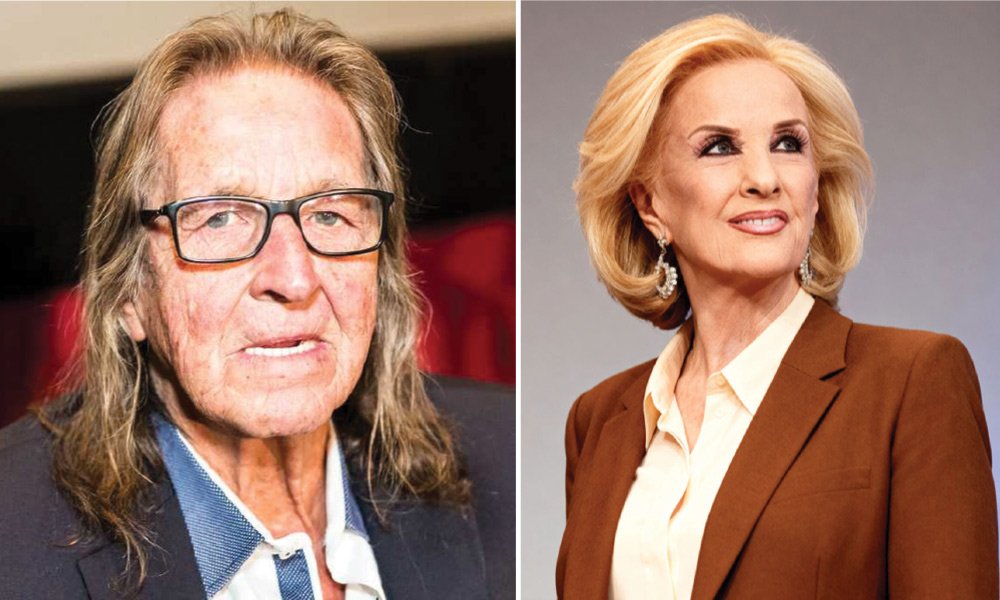 Mirtha Jung Today: The Current Location of George Jung’s Former Wife