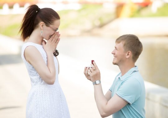 Modern Proposal Trends That Reflect Real Relationships and Values