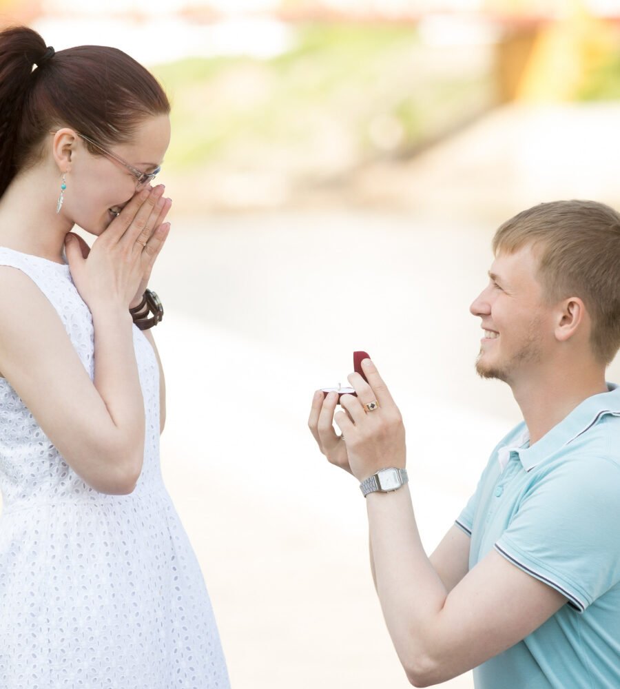 Modern Proposal Trends That Reflect Real Relationships and Values