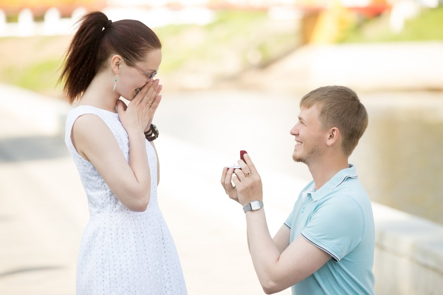 Modern Proposal Trends That Reflect Real Relationships and Values