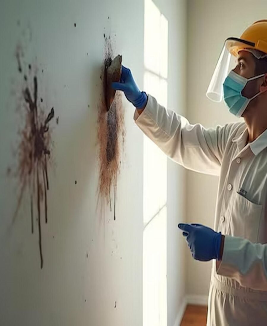 The Essential Guide to Mold Prevention and Inspection