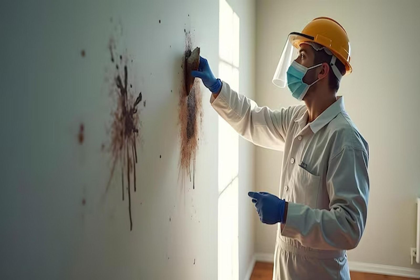 The Essential Guide to Mold Prevention and Inspection