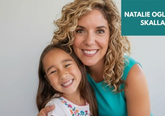 Natalie Oglesby Skalla: Growing Up as Frank Sinatra Jr.’s Daughter