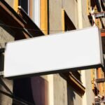 Best Practices for Designing Outdoor Business Signs