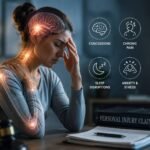 How Invisible Injuries Affect Your Personal Injury Claim