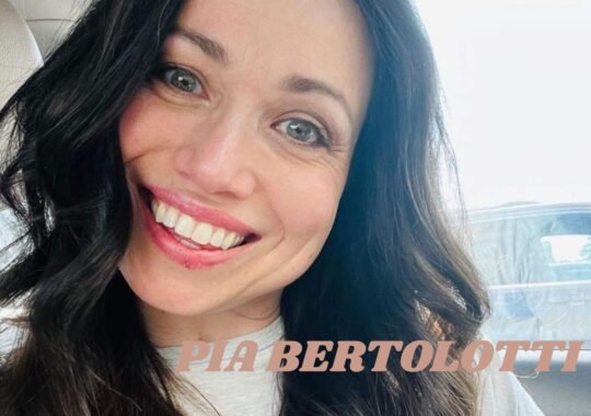 Who Is Pia Bertolotti? Brittany Murphy’s Half-Sister and Her Life Today