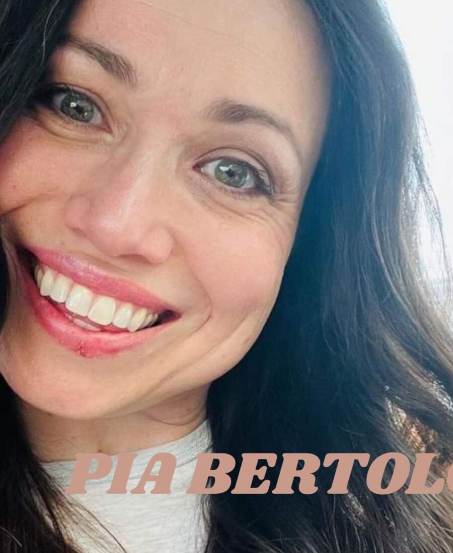 Who Is Pia Bertolotti? Brittany Murphy’s Half-Sister and Her Life Today