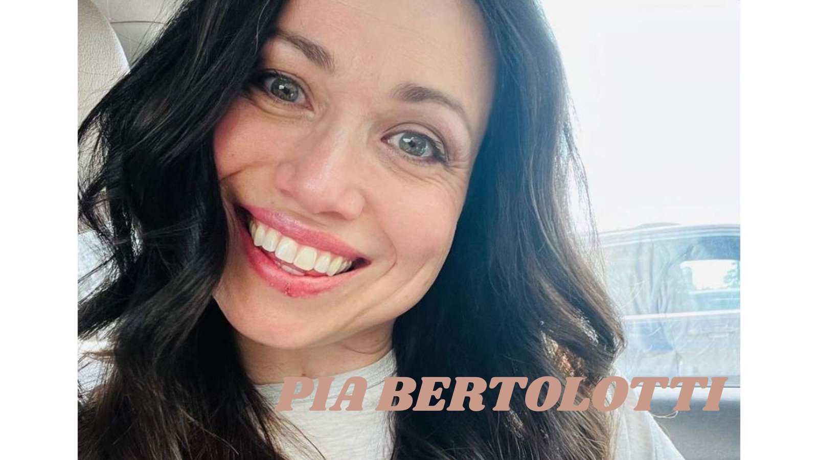 Who Is Pia Bertolotti? Brittany Murphy’s Half-Sister and Her Life Today