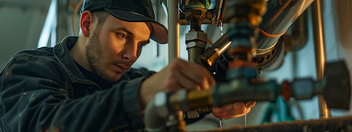 Plumber