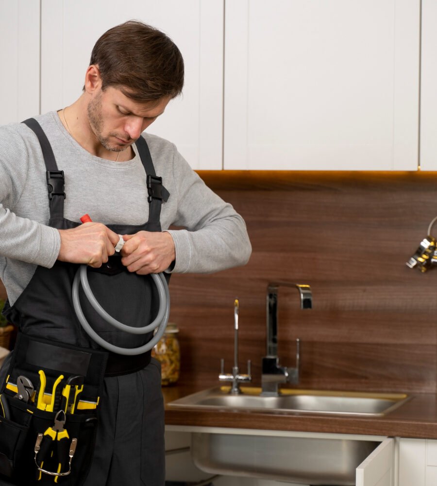 How Prompt Roto-Rooter Service Resolves Plumbing Emergencies Fast