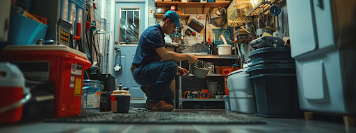 Plumbing Emergencies