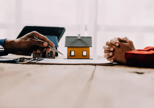 Selling an Inherited Property: Your Complete Guide to a Smooth Transaction
