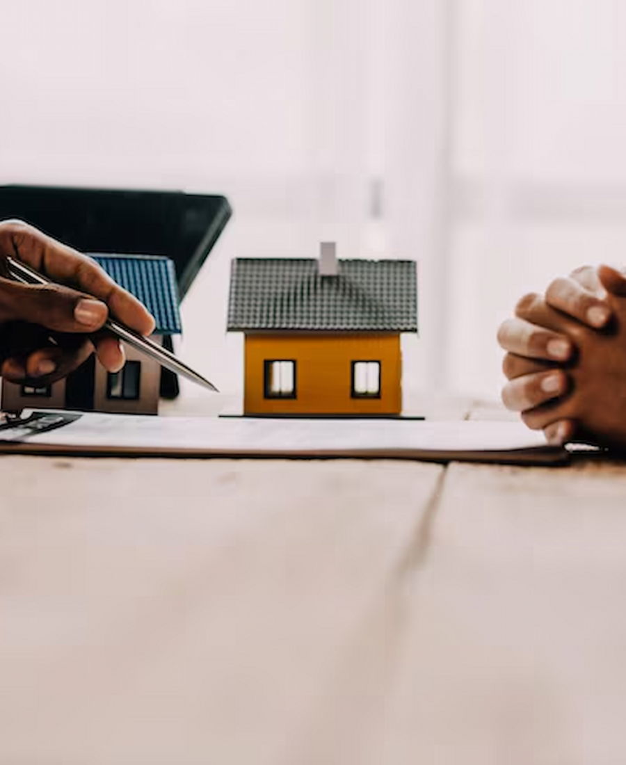 Selling an Inherited Property: Your Complete Guide to a Smooth Transaction