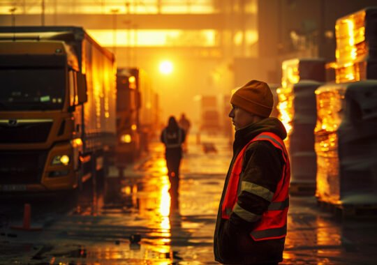 How Technology Is Redefining Accident Reconstruction in the Transportation Industry