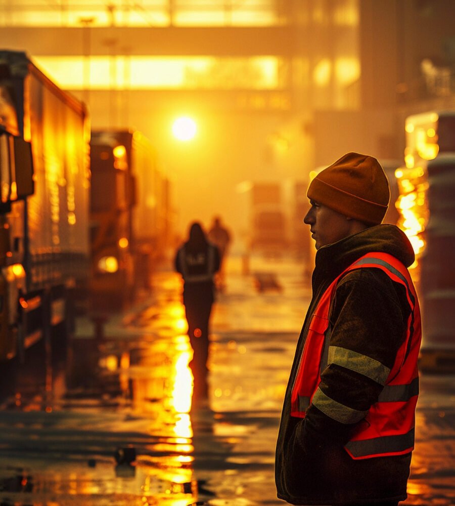 How Technology Is Redefining Accident Reconstruction in the Transportation Industry