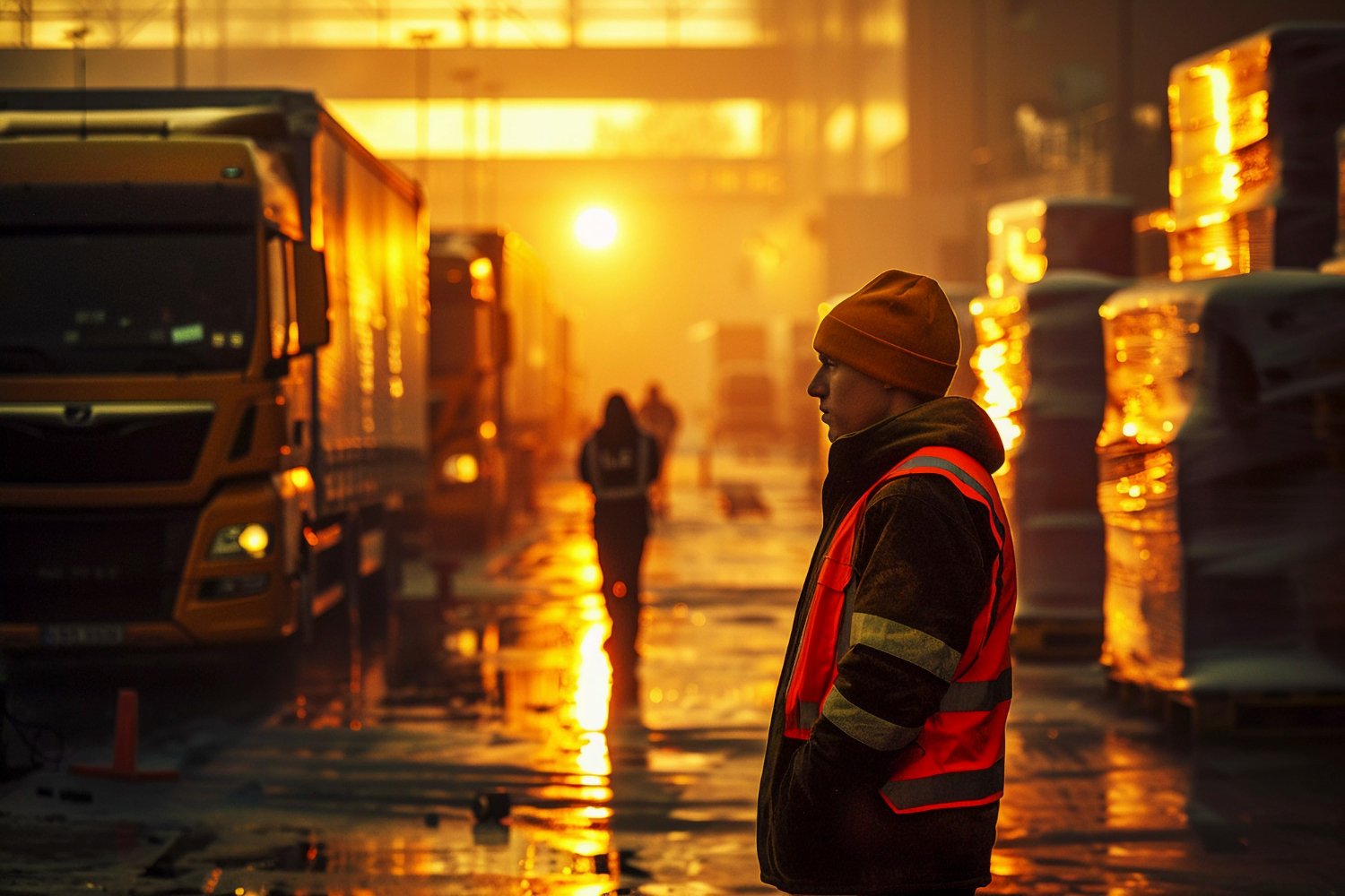 How Technology Is Redefining Accident Reconstruction in the Transportation Industry