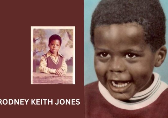Rodney Keith Jones: The Life and Story of Leslie Jones’ Brother