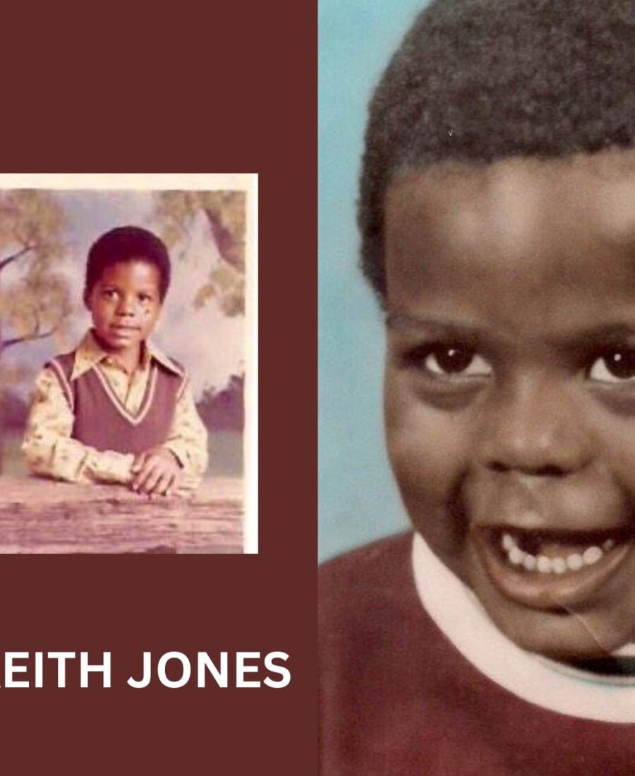 Rodney Keith Jones: The Life and Story of Leslie Jones’ Brother