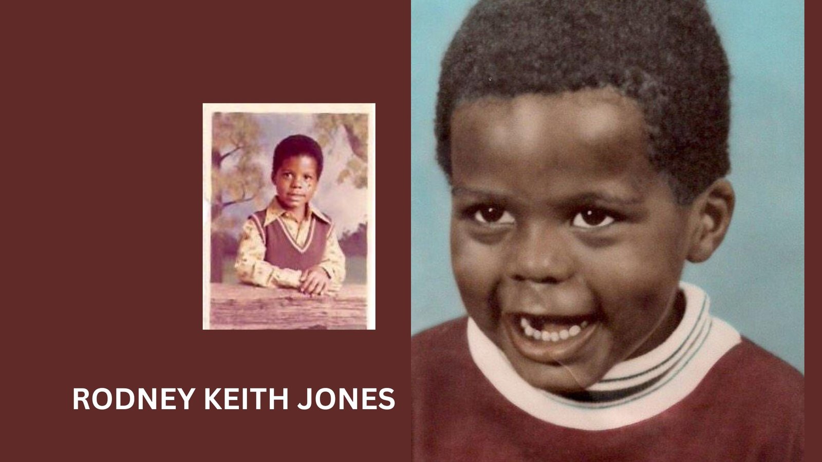 Rodney Keith Jones: The Life and Story of Leslie Jones’ Brother