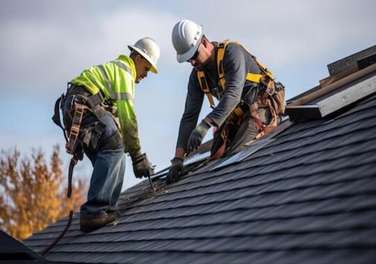 Top Trends in Residential Roof Installation for 2026