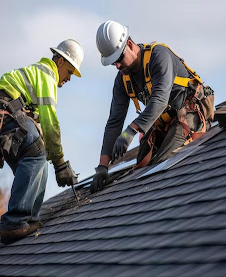 Top Trends in Residential Roof Installation for 2026