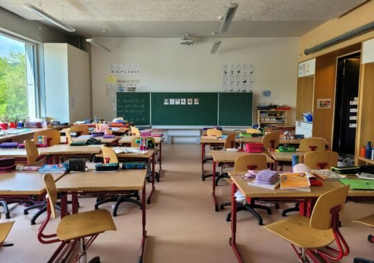 Practical Ways Schools Can Improve Their Everyday Learning Environments
