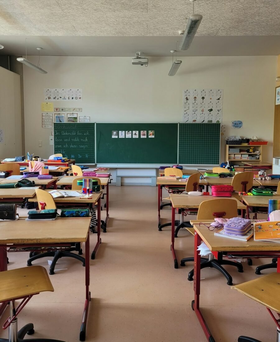 Practical Ways Schools Can Improve Their Everyday Learning Environments